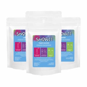 original powder concentrate