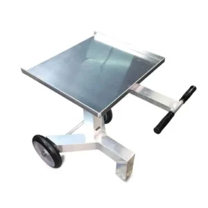 flavor station caddy