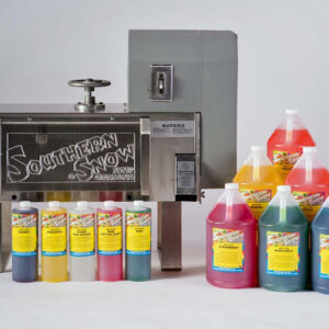 southern snow machine