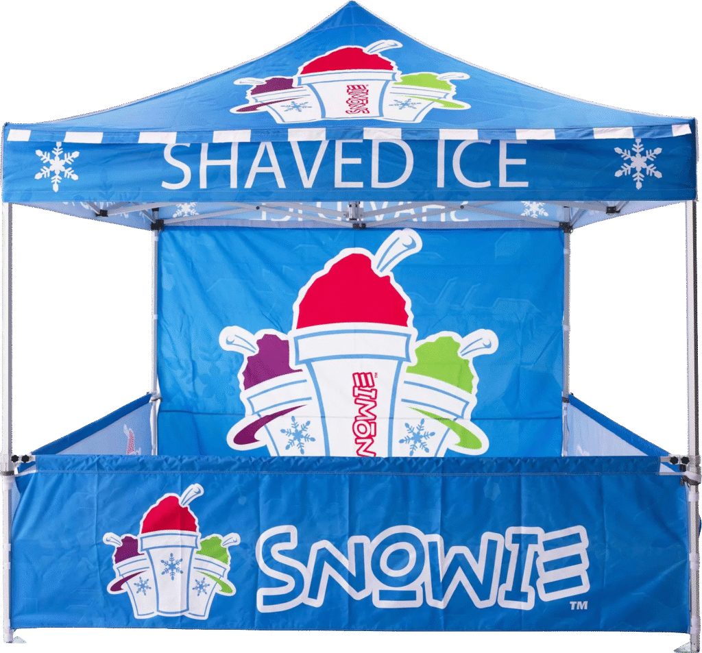 tent main transparent