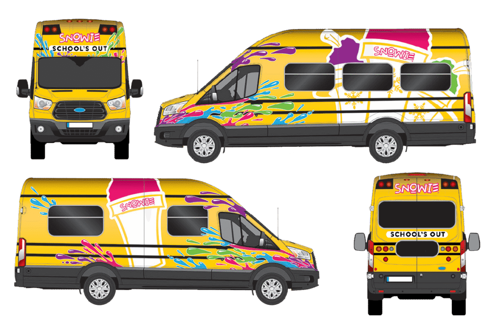 product snowie van option2 mega bus map