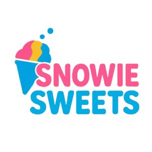 transparent snowie logo