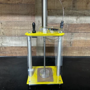 Pneumatic Smasher