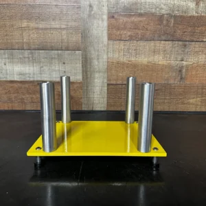 Wedger Stand