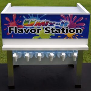 Flavor Station